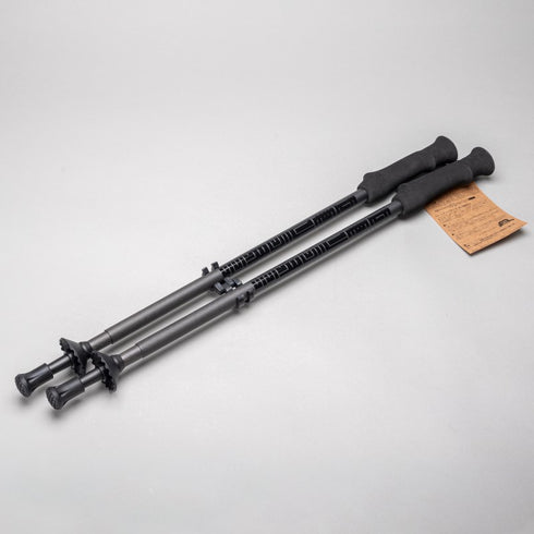 EVERNEW Johnnie hiker / Double